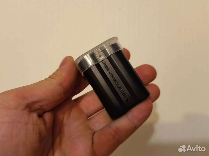 Nikon EN-EL15 Новый Аккумулятор