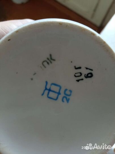 Заварочный чайник