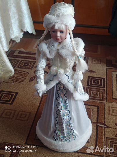 Кукла 50 см