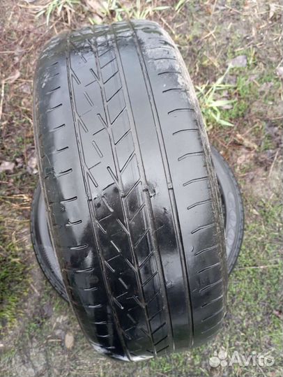 Goodyear Excellence 215/55 R16 94B