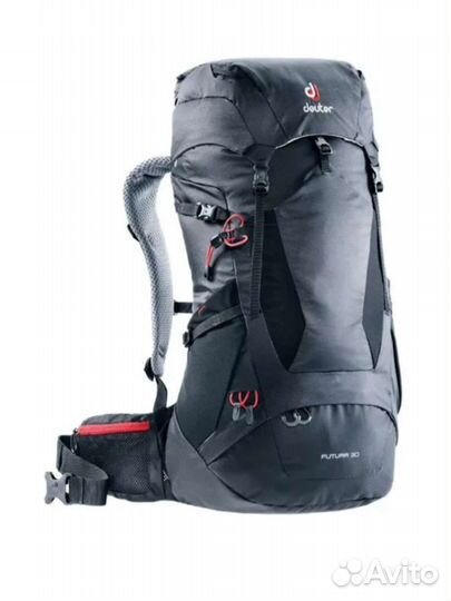 Туристический рюкзак deuter futura 30