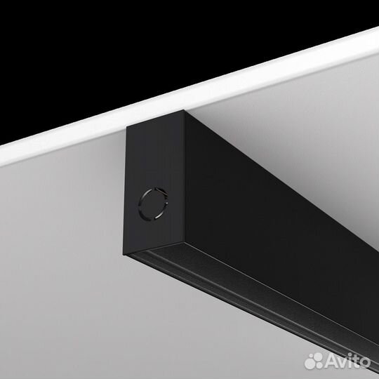 Maytoni Шинопровод 2 м TRX034-412B