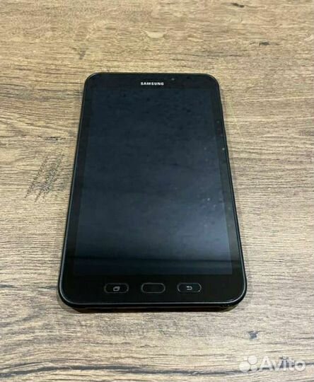 Samsung Galaxy Tab active 2