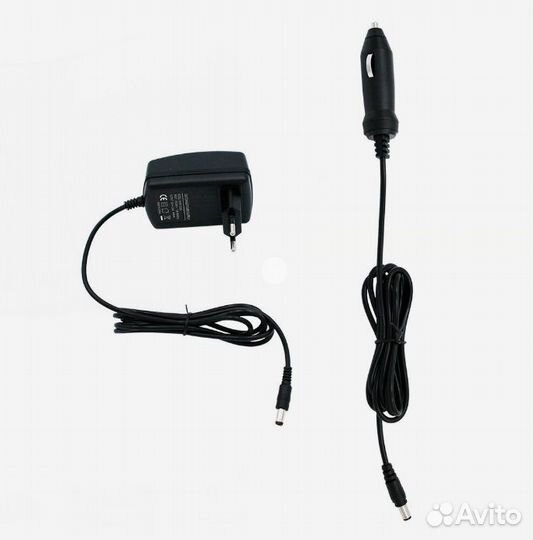 UMini массажная подушка