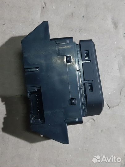 Кнопка обогрева сиденья hyundai I40