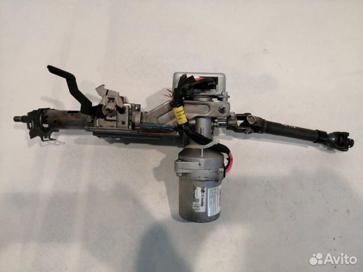 Рулевая колонка Ssangyong Actyon SUV 2012