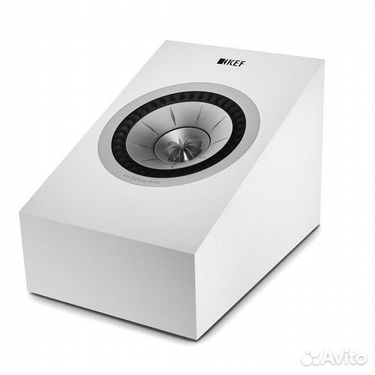 Акустика Dolby Atmos KEF Q50A black SP3987BA