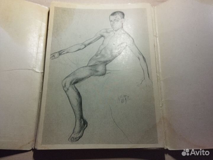 Открытки СССР