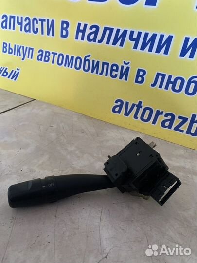 Переключатель подрулевой Hyundai Elantra xd
