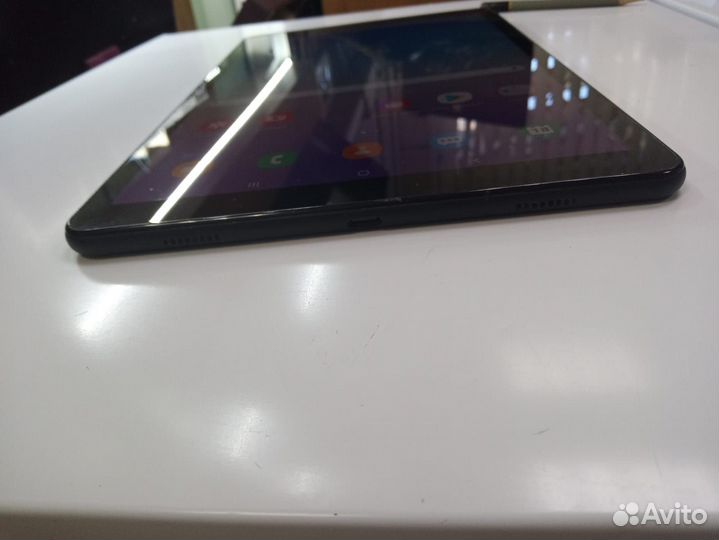 Планшет Samsung Galaxy Tab A 10.5 SM-T595**