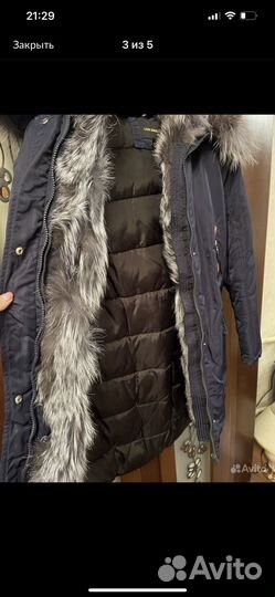 Женские вещи пакетом