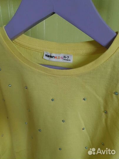 Одежда для девочки