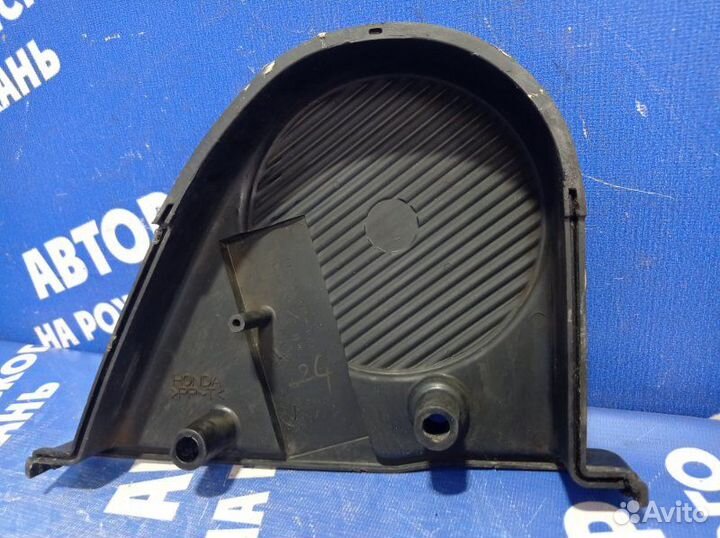 Кожух ремня грм Honda Vigor седан G25A 1995