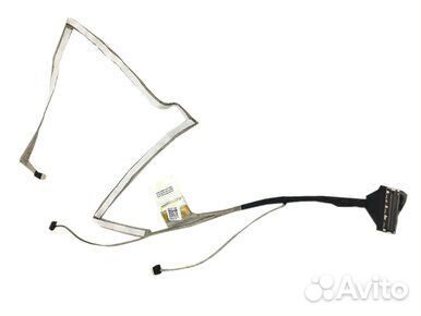 Шлейф матрицы Dell Latitude E7240 jtjy5