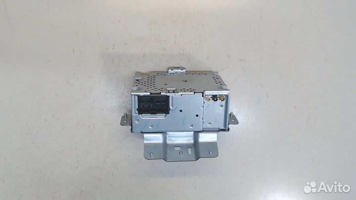Блок управления аудио Ford EcoSport 2017, 2019