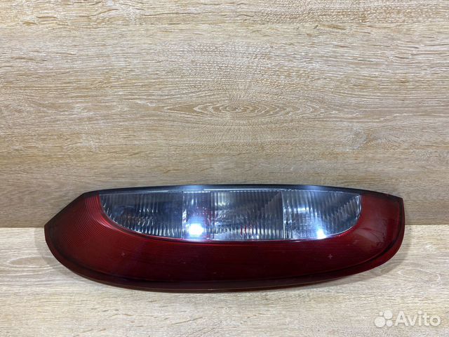 Фонарь задний левый Opel Corsa C Арт. 110195