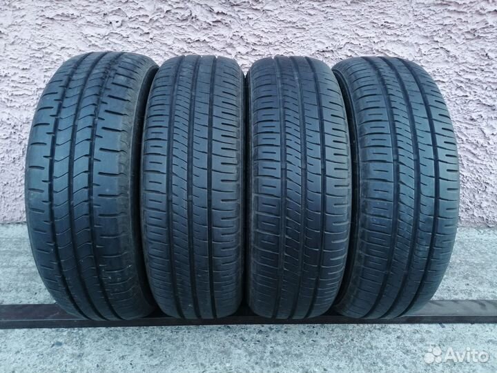 Dunlop Enasave EC204 185/60 R15