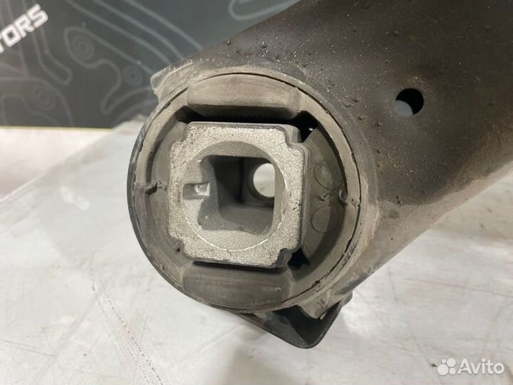 Подрамник задний Bmw X5 E70 N55B30A 2010