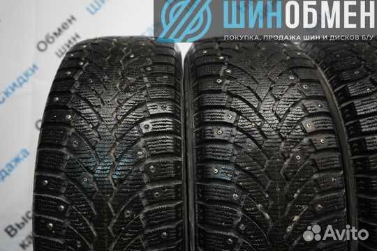 Formula Ice 205/55 R16 91T