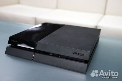 Sony playstation 4 fat 500 gb, ps4