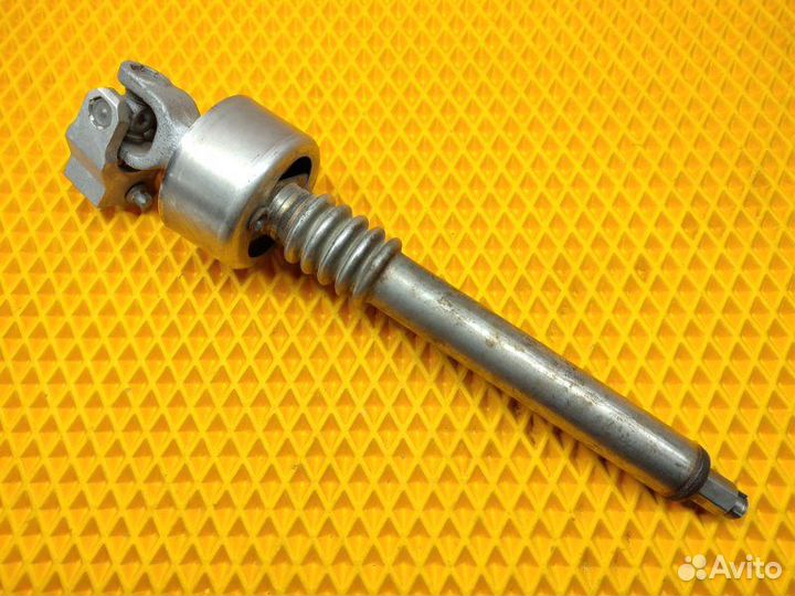 Рулевой карданчик Bmw X3 E83 2.5 N52 2008