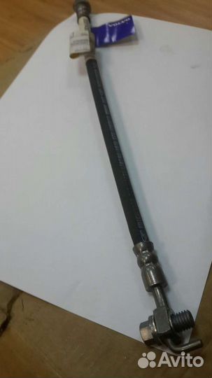 Шланг тормозной задний Volvo хс60