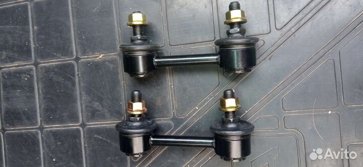 Стойки стабилизатора форд, мазда