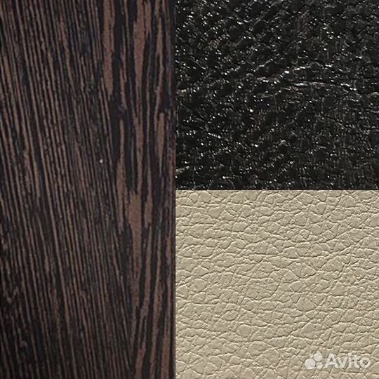 Кухонный уголок Гамма мини тип 2 кожзам