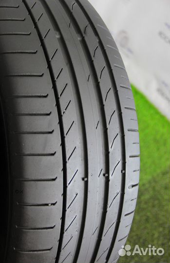 Continental ContiSportContact 5 235/50 R18 97V