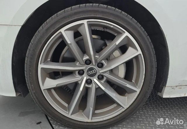 Audi A5 2.0 AMT, 2021, 37 500 км