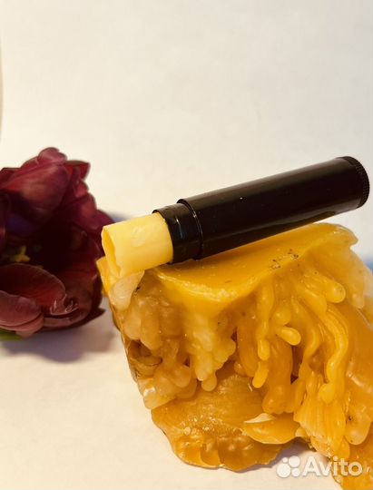 Бальзам для губ