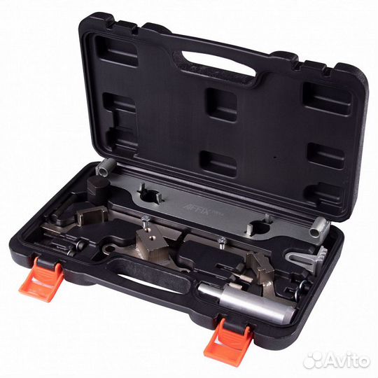 Набор фиксаторов распредвала affix AF10321514C