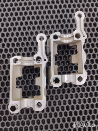 Honda XL400V Transalp VRX 400 постель распредвалов