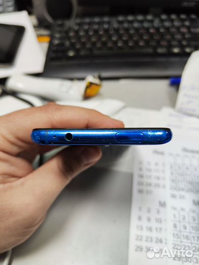 Xiaomi Mi 9T, 6/64 ГБ