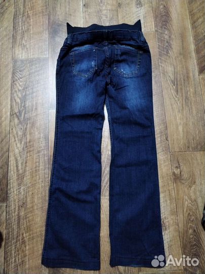 Вещи для беременной девушки 44-46