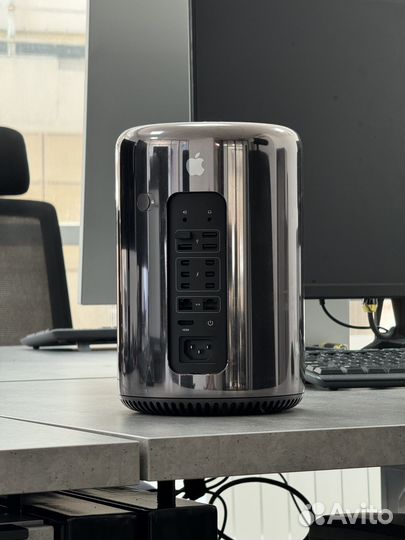 Mac Pro late 2013, MacPro6.1