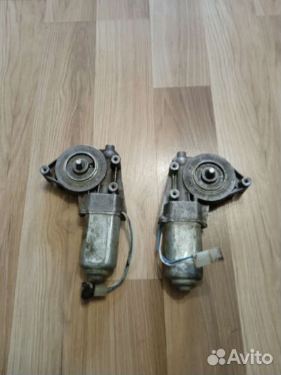 Стеклоподъемник ваз 2110