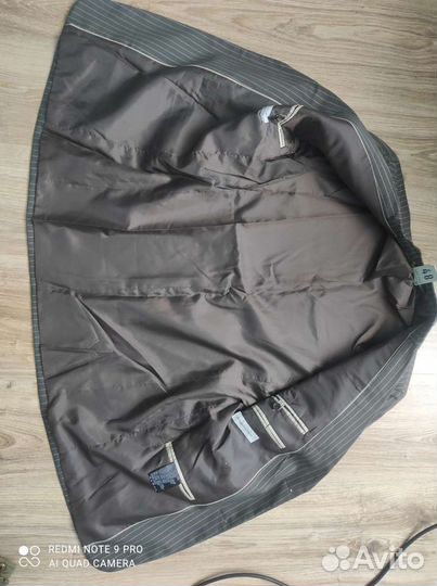 Мужской костюм