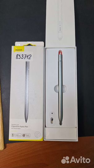Стилус для iPad