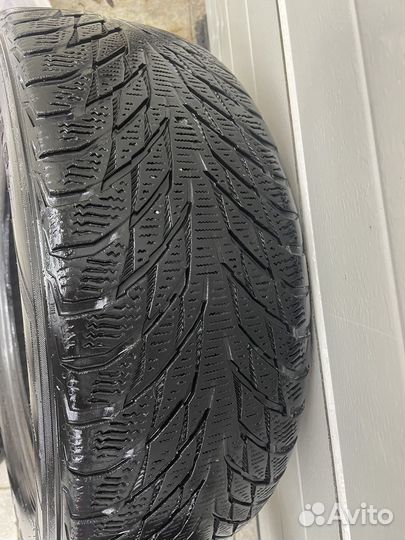 Nordman 8 205/55 R16