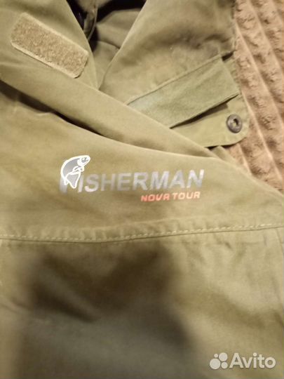 Костюм nova tour