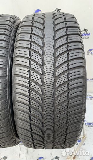 Kleber Quadraxer 215/40 R17 87V