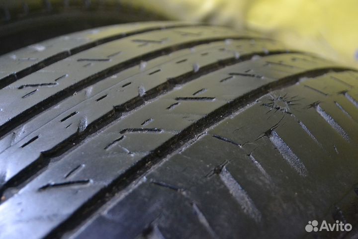 Bridgestone Dueler H/L 400 235/55 R19