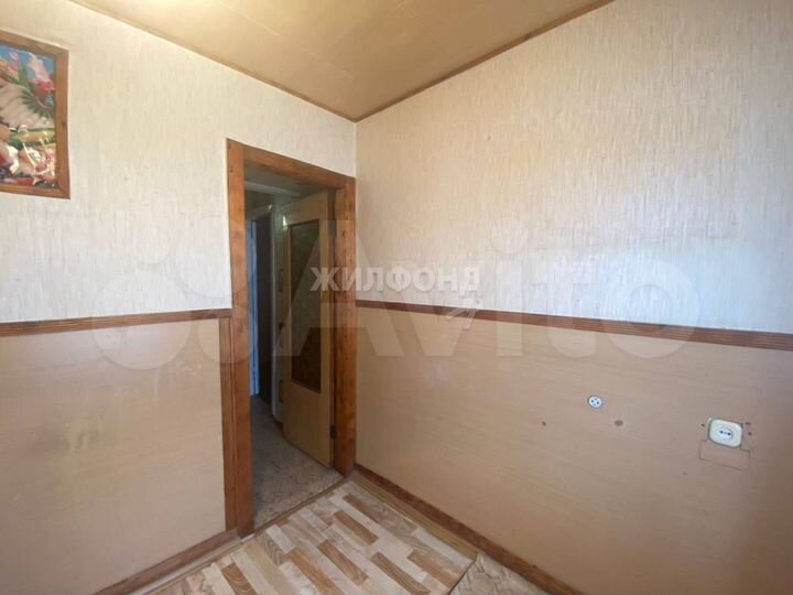 2-к. квартира, 41 м², 3/5 эт.