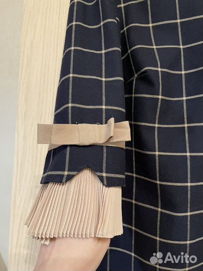 Турецкое женское платье