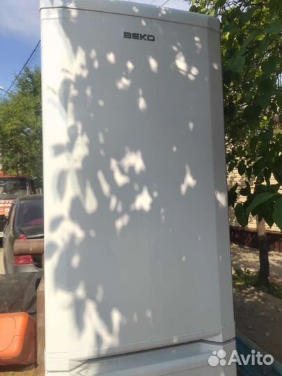 Холодильник бу