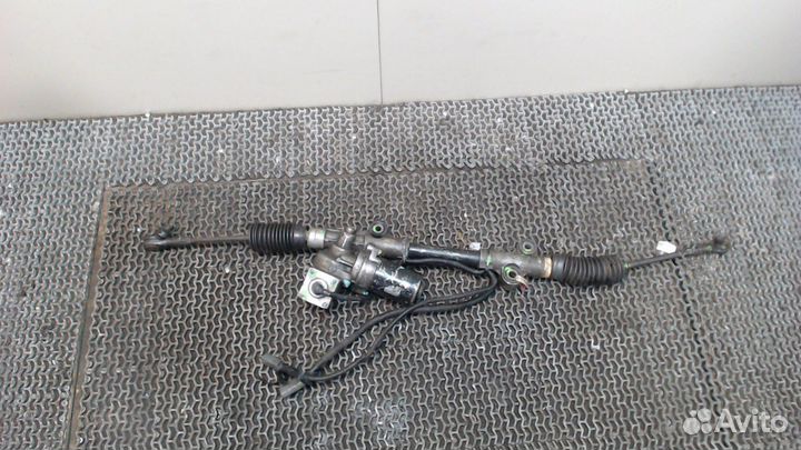Рейка рулевая без г/у Mazda Demio, 2002