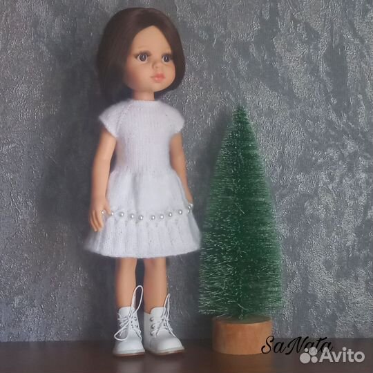 Одежда для куклы paola reina