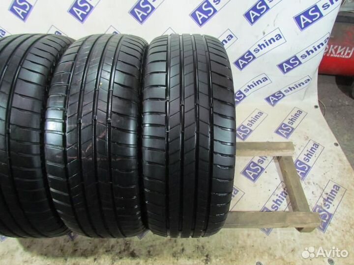 Bridgestone Turanza T005 215/55 R17 96R