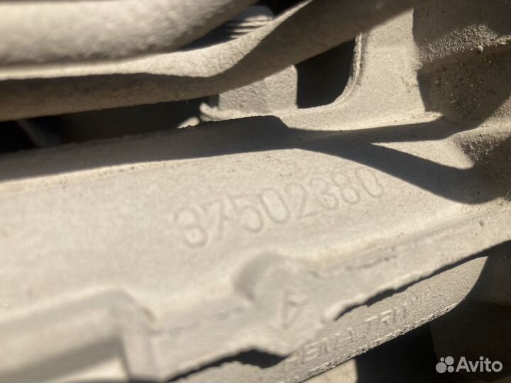 Рулевая рейка fiat albea и тд